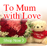 Mother's Day