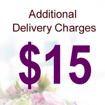 AD01509-$15 Delivery Charge