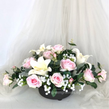 AF10062 Artificial Floral Arrangement